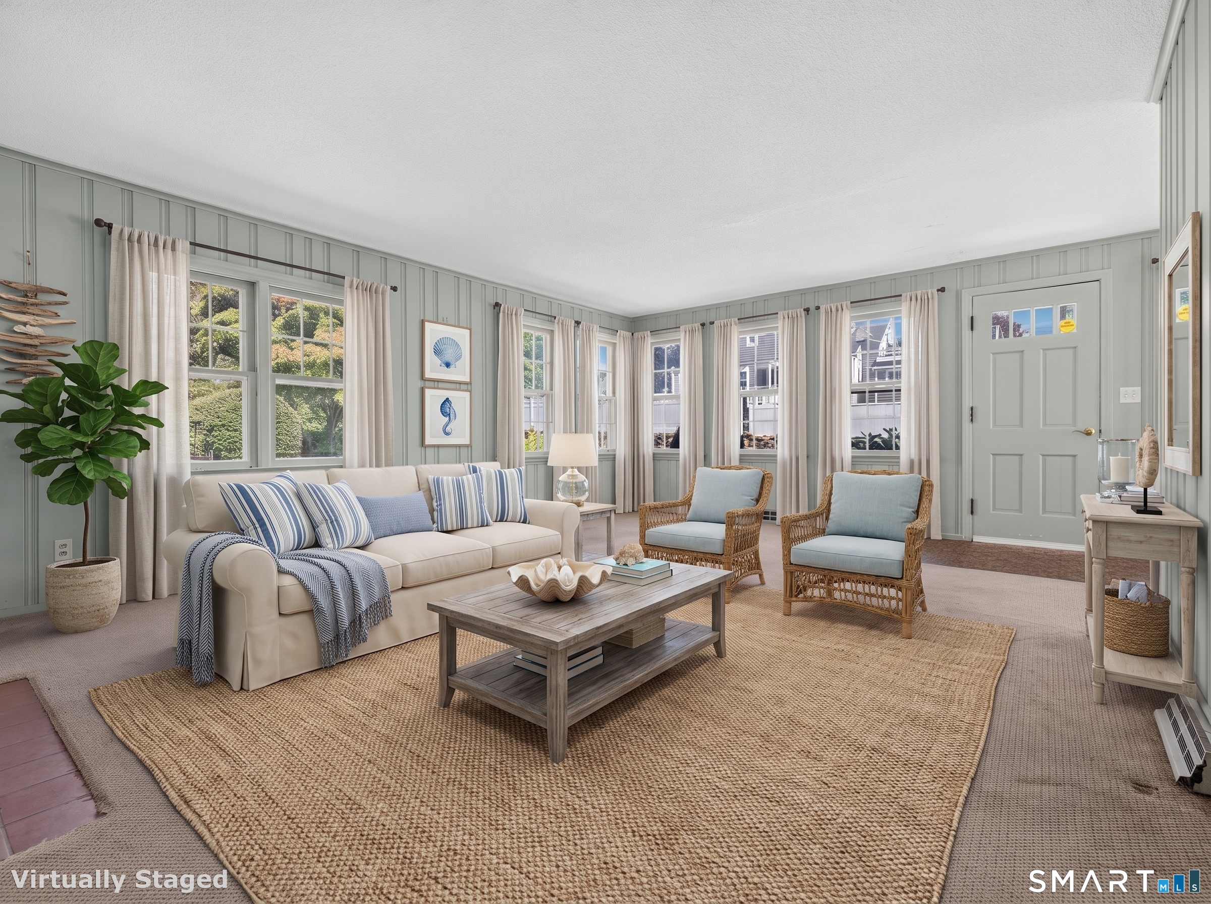3 Brookside Avenue Old Lyme CT 06371