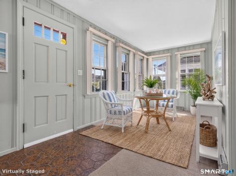 3 Brookside Avenue Old Lyme CT 06371