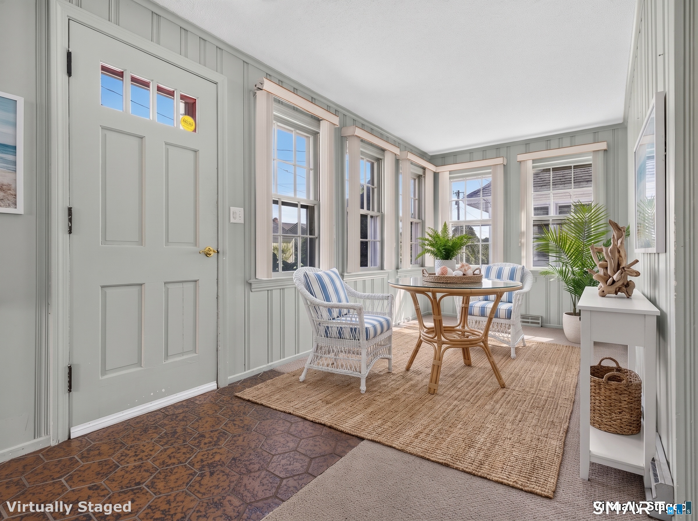 3 Brookside Avenue Old Lyme CT 06371