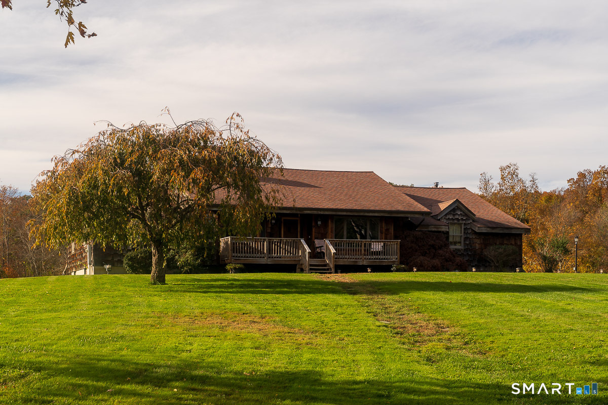 9 Boulder Trail Norwich CT 06360