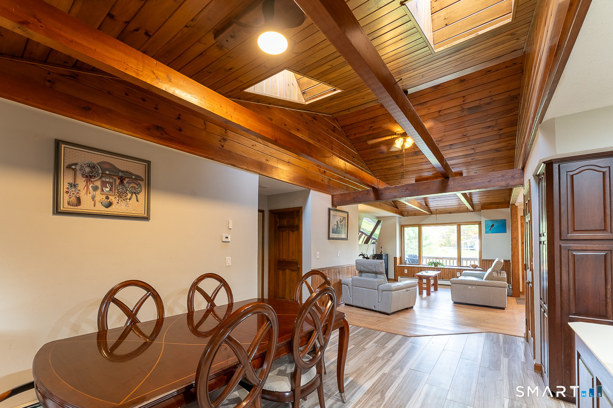 9 Boulder Trail Norwich CT 06360