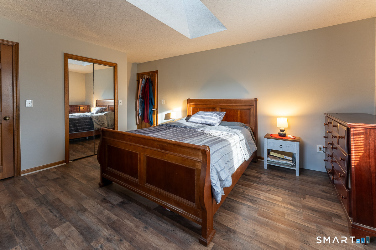 9 Boulder Trail Norwich CT 06360