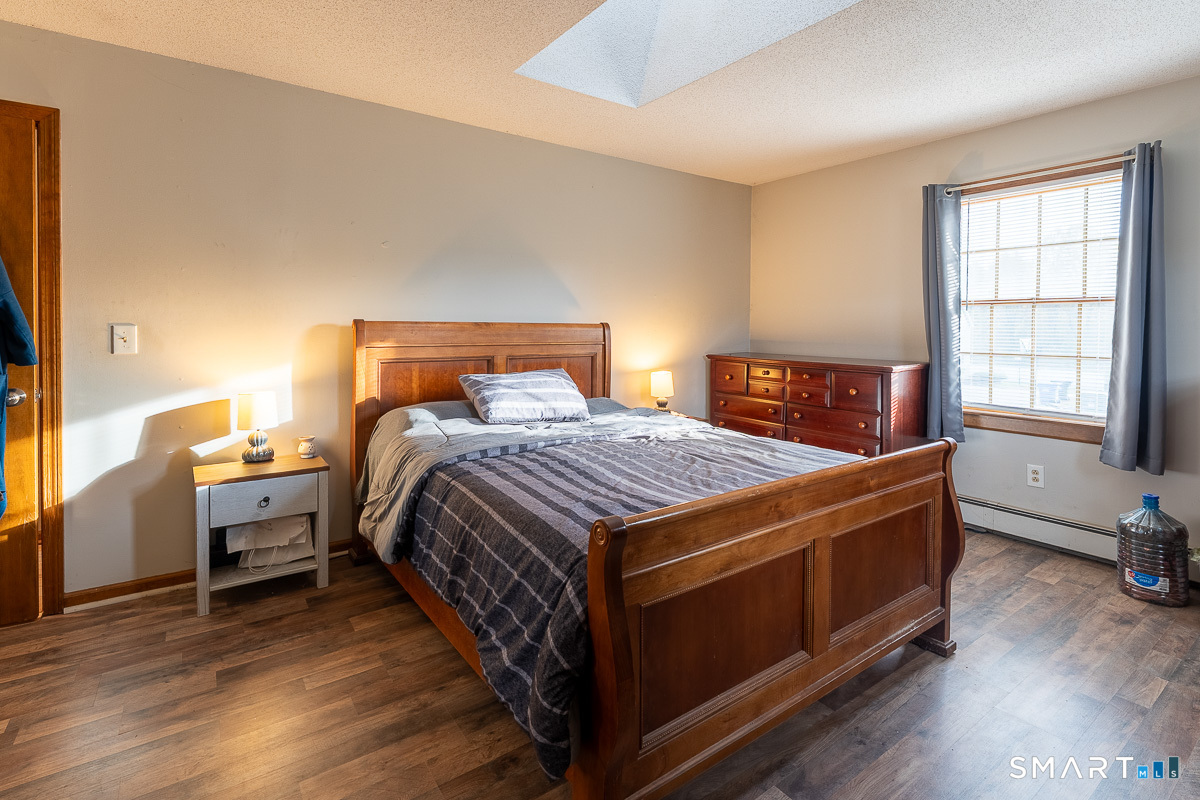 9 Boulder Trail Norwich CT 06360