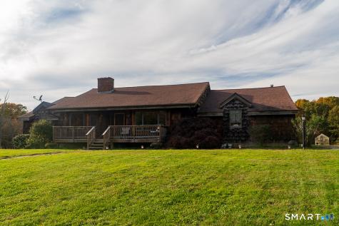 9 Boulder Trail Norwich CT 06360