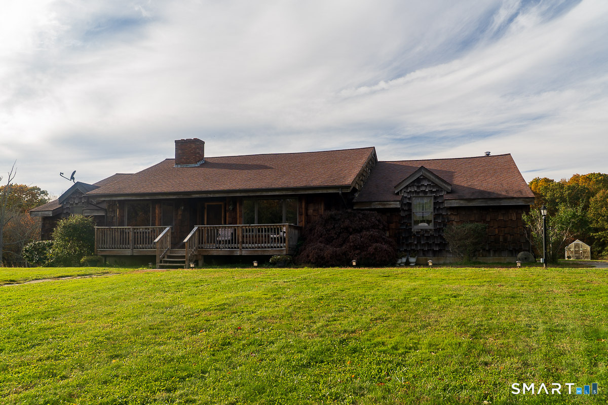 9 Boulder Trail Norwich CT 06360