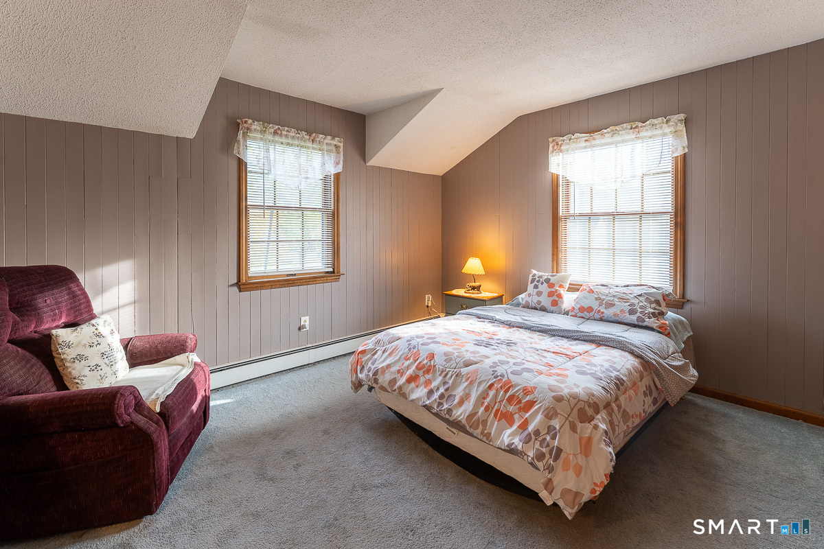 9 Boulder Trail Norwich CT 06360