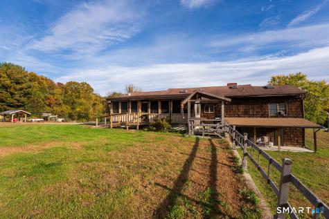 9 Boulder Trail Norwich CT 06360