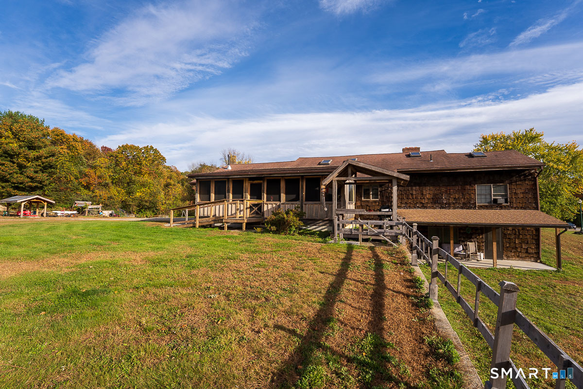 9 Boulder Trail Norwich CT 06360