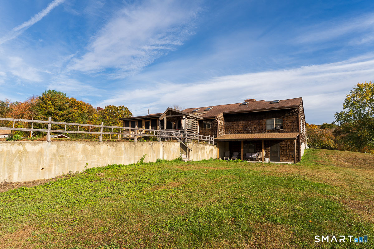 9 Boulder Trail Norwich CT 06360
