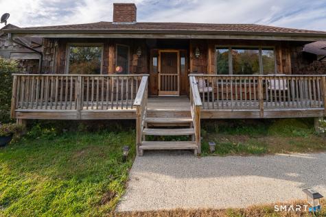 9 Boulder Trail Norwich CT 06360