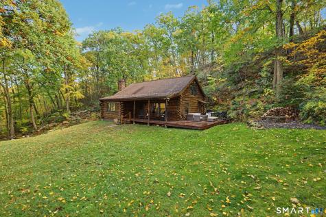 108 Shortwoods Road New Fairfield CT 06812