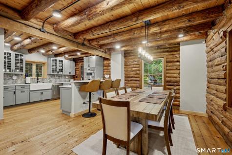 108 Shortwoods Road New Fairfield CT 06812