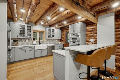 108 Shortwoods Road New Fairfield CT 06812