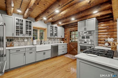 108 Shortwoods Road New Fairfield CT 06812