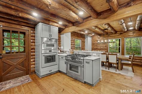 108 Shortwoods Road New Fairfield CT 06812