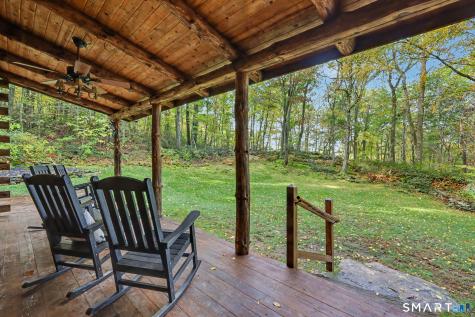 108 Shortwoods Road New Fairfield CT 06812