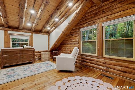 108 Shortwoods Road New Fairfield CT 06812