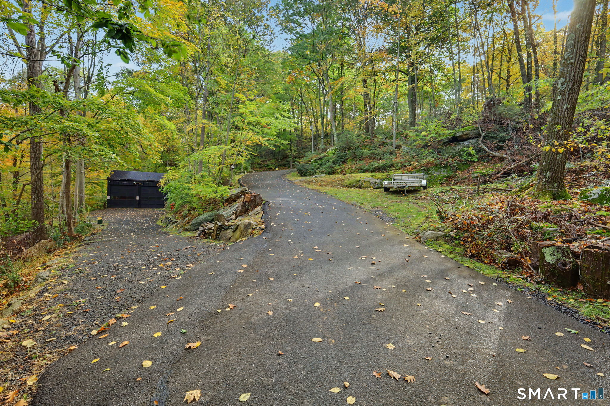 108 Shortwoods Road New Fairfield CT 06812