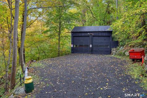 108 Shortwoods Road New Fairfield CT 06812