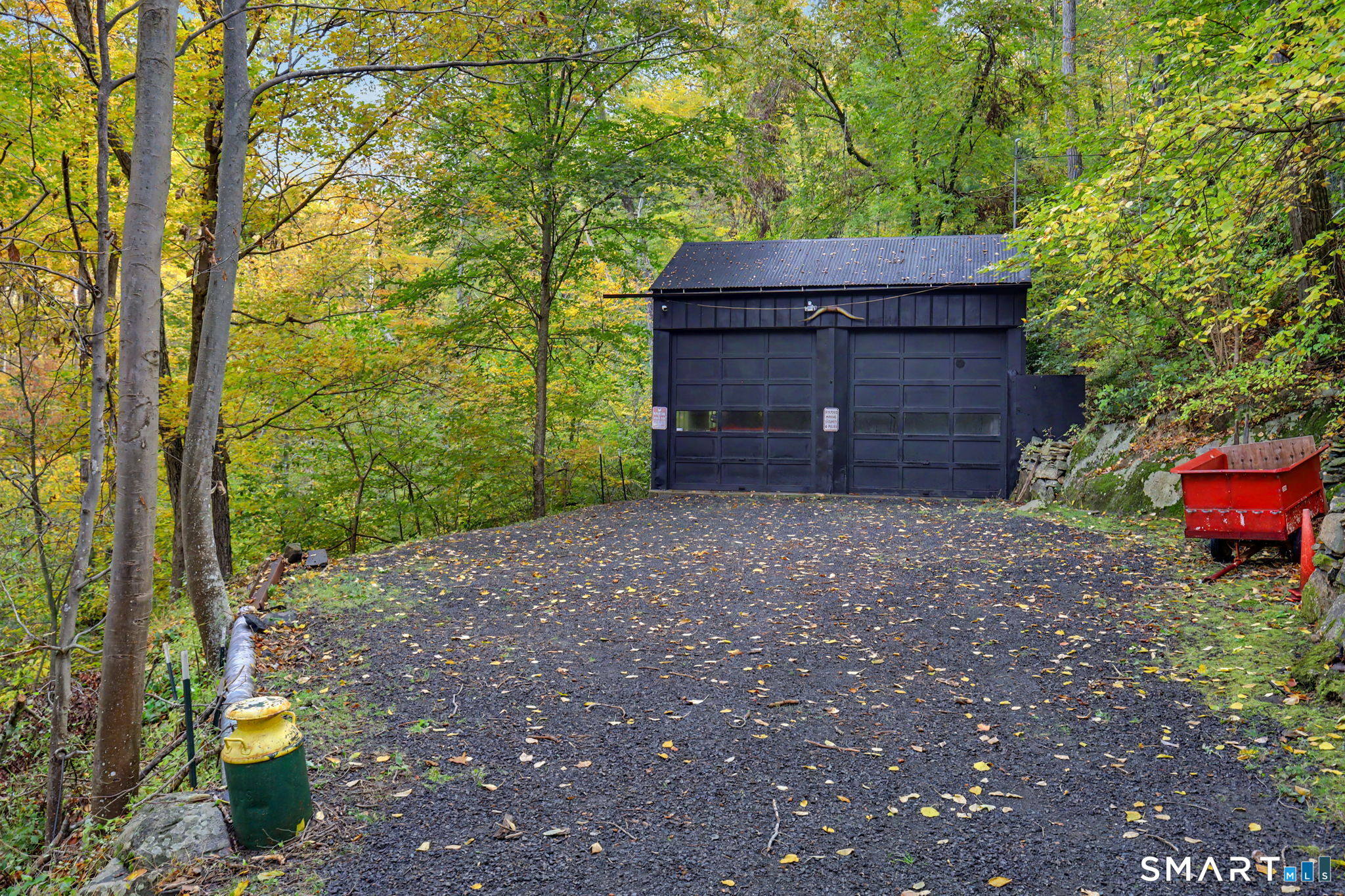 108 Shortwoods Road New Fairfield CT 06812