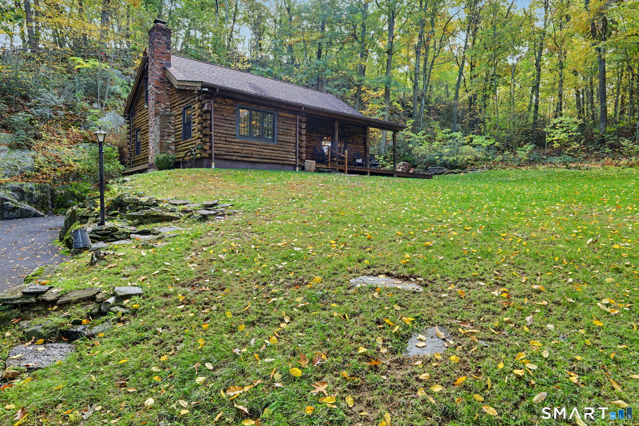 108 Shortwoods Road New Fairfield CT 06812