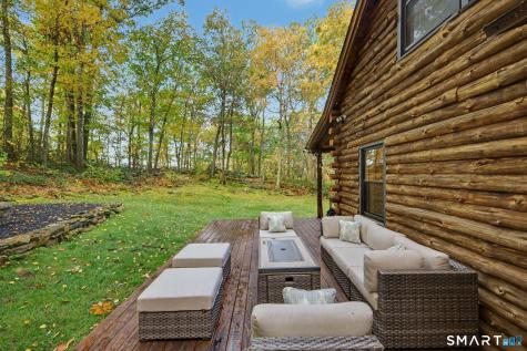 108 Shortwoods Road New Fairfield CT 06812