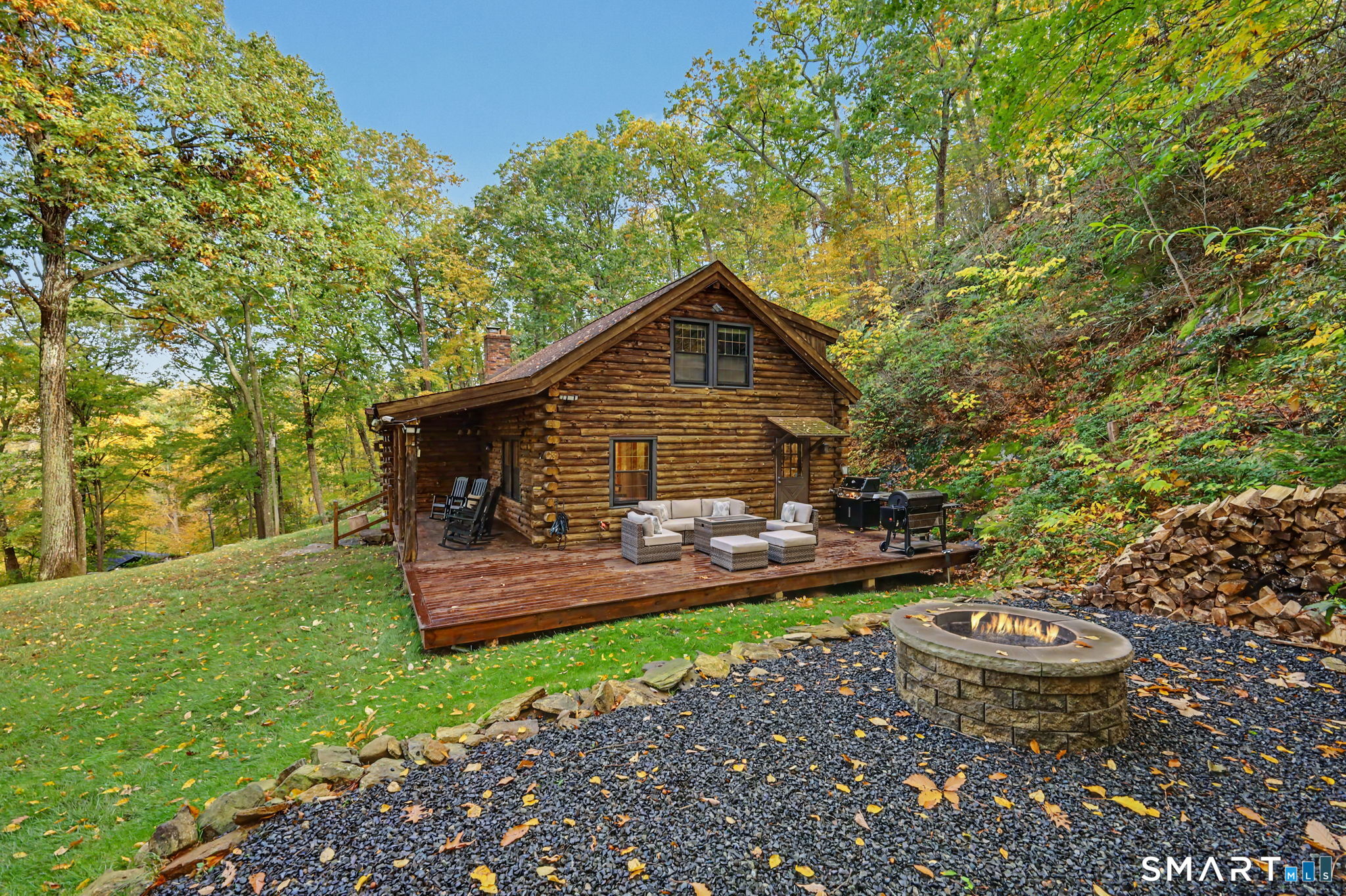 108 Shortwoods Road New Fairfield CT 06812