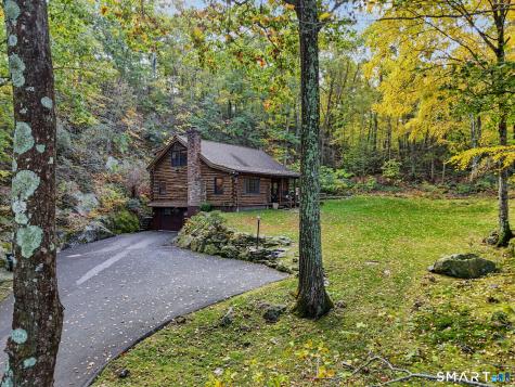 108 Shortwoods Road New Fairfield CT 06812