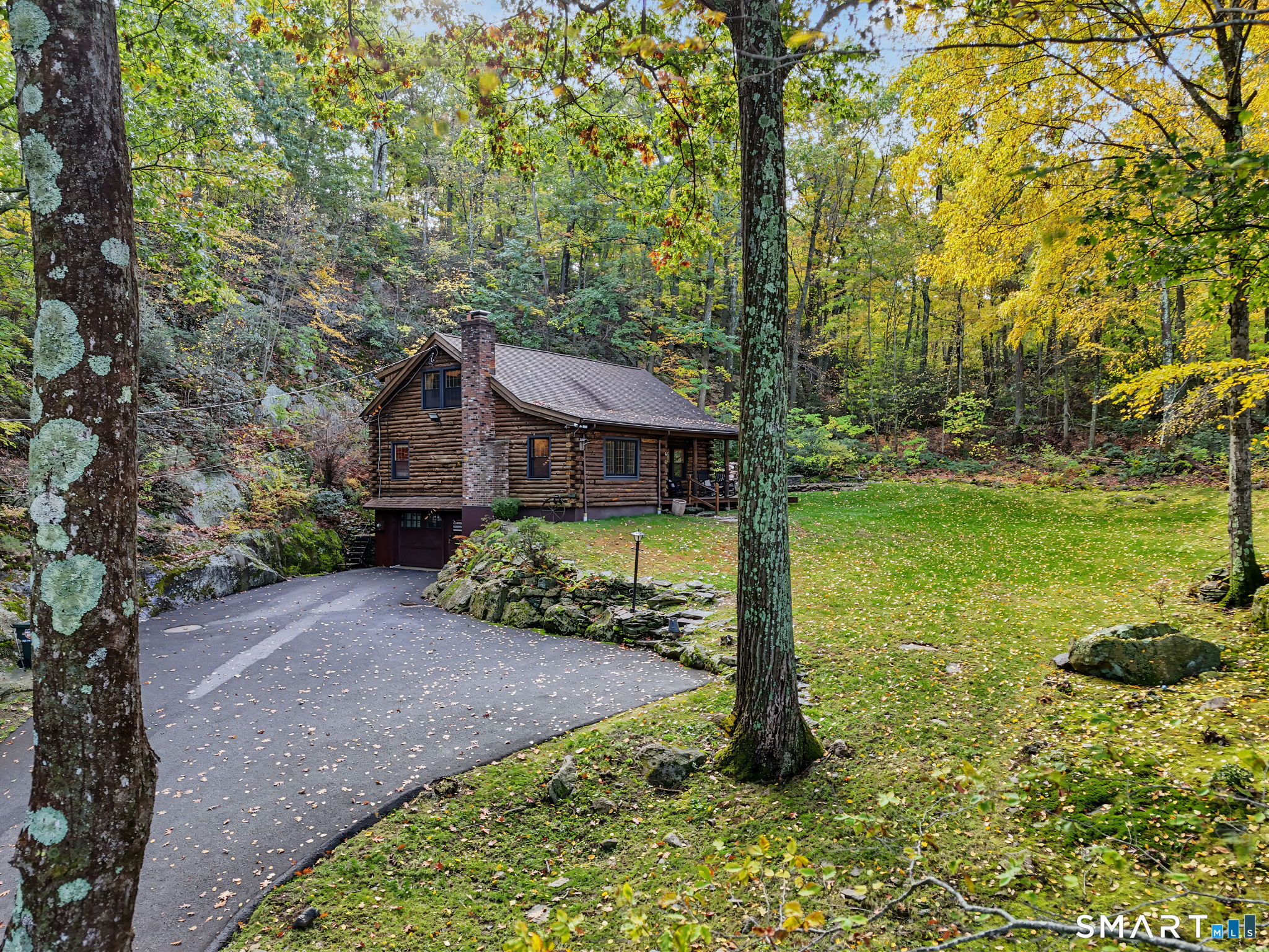 108 Shortwoods Road New Fairfield CT 06812