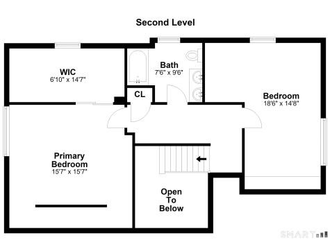 108 Shortwoods Road New Fairfield CT 06812