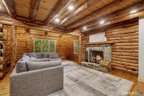 108 Shortwoods Road New Fairfield CT 06812