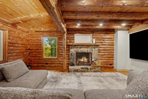 108 Shortwoods Road New Fairfield CT 06812
