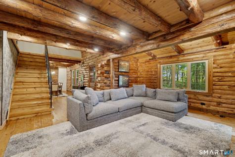 108 Shortwoods Road New Fairfield CT 06812