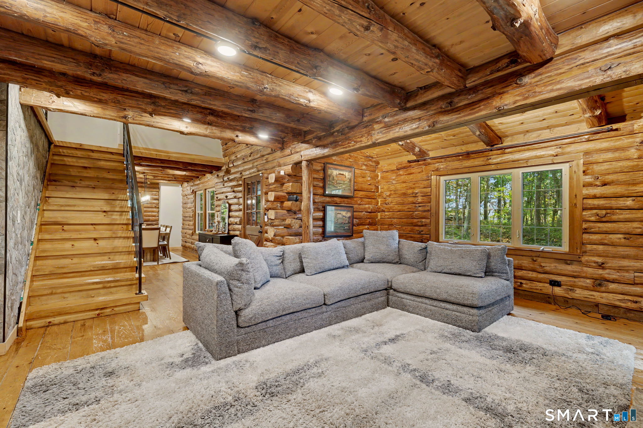 108 Shortwoods Road New Fairfield CT 06812