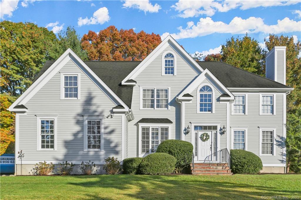 523 Flax Hill Road Norwalk CT 06854