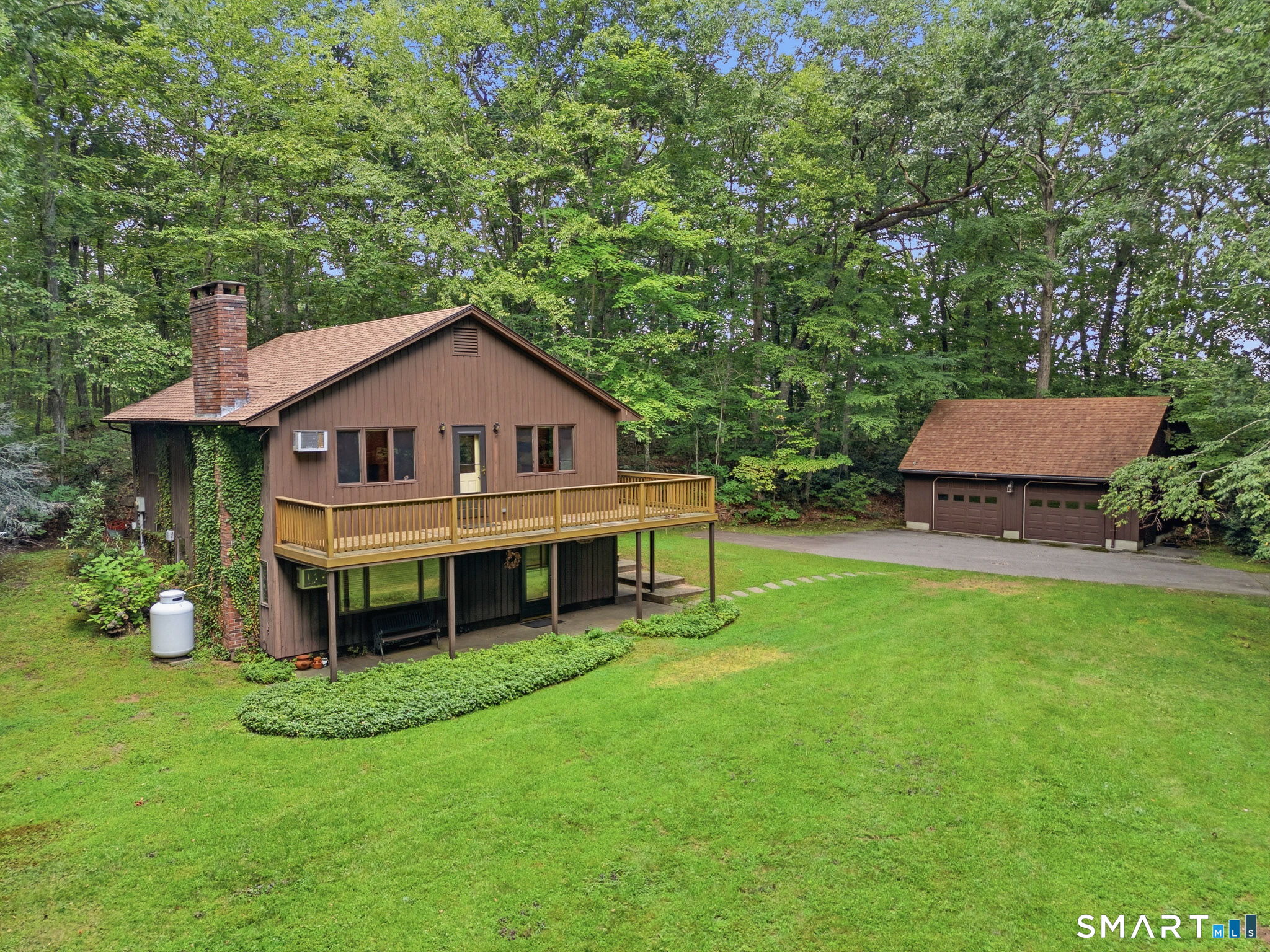 49 Fieldstones Drive East Haddam CT 06423