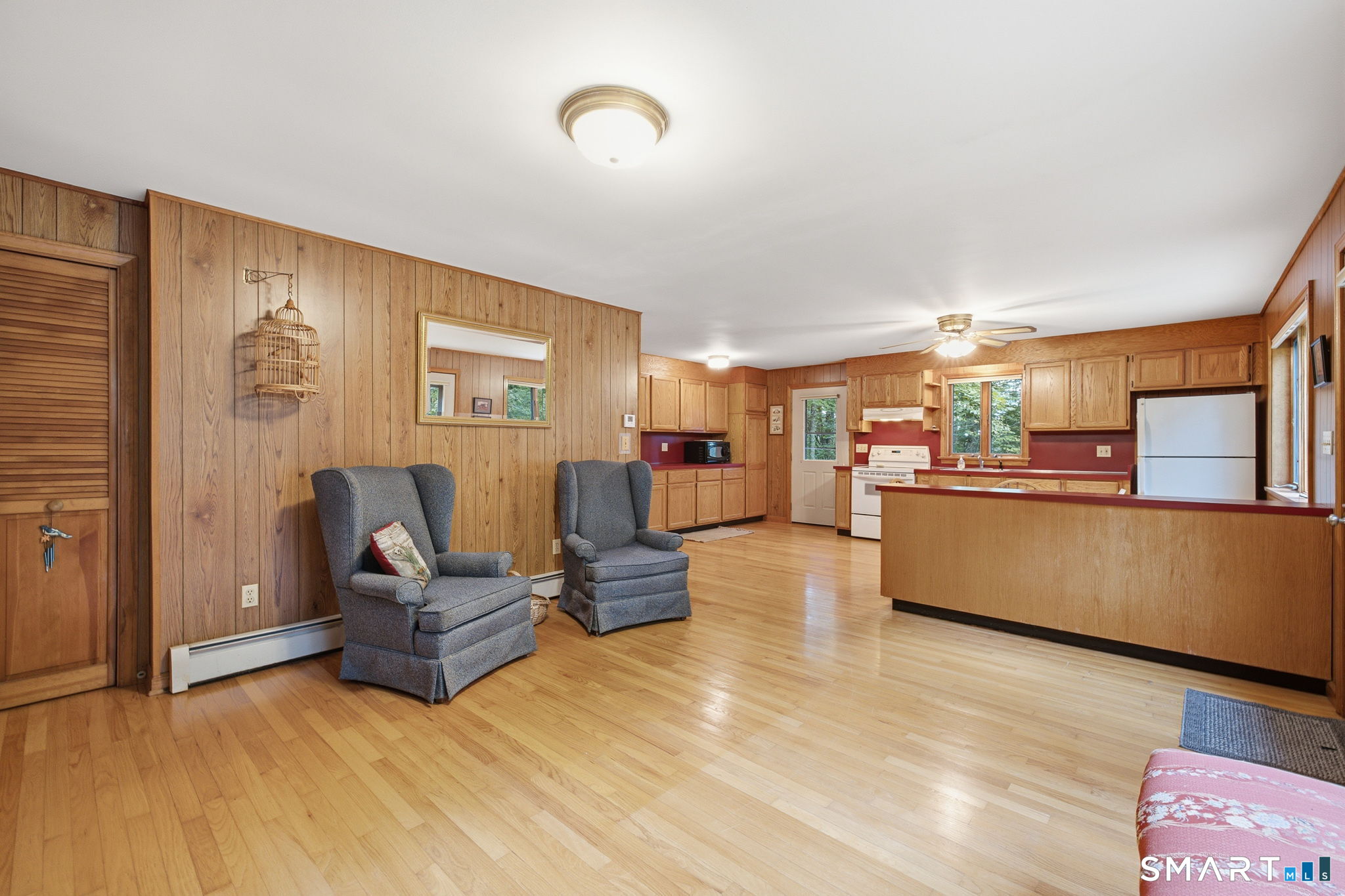 49 Fieldstones Drive East Haddam CT 06423