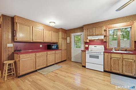49 Fieldstones Drive East Haddam CT 06423