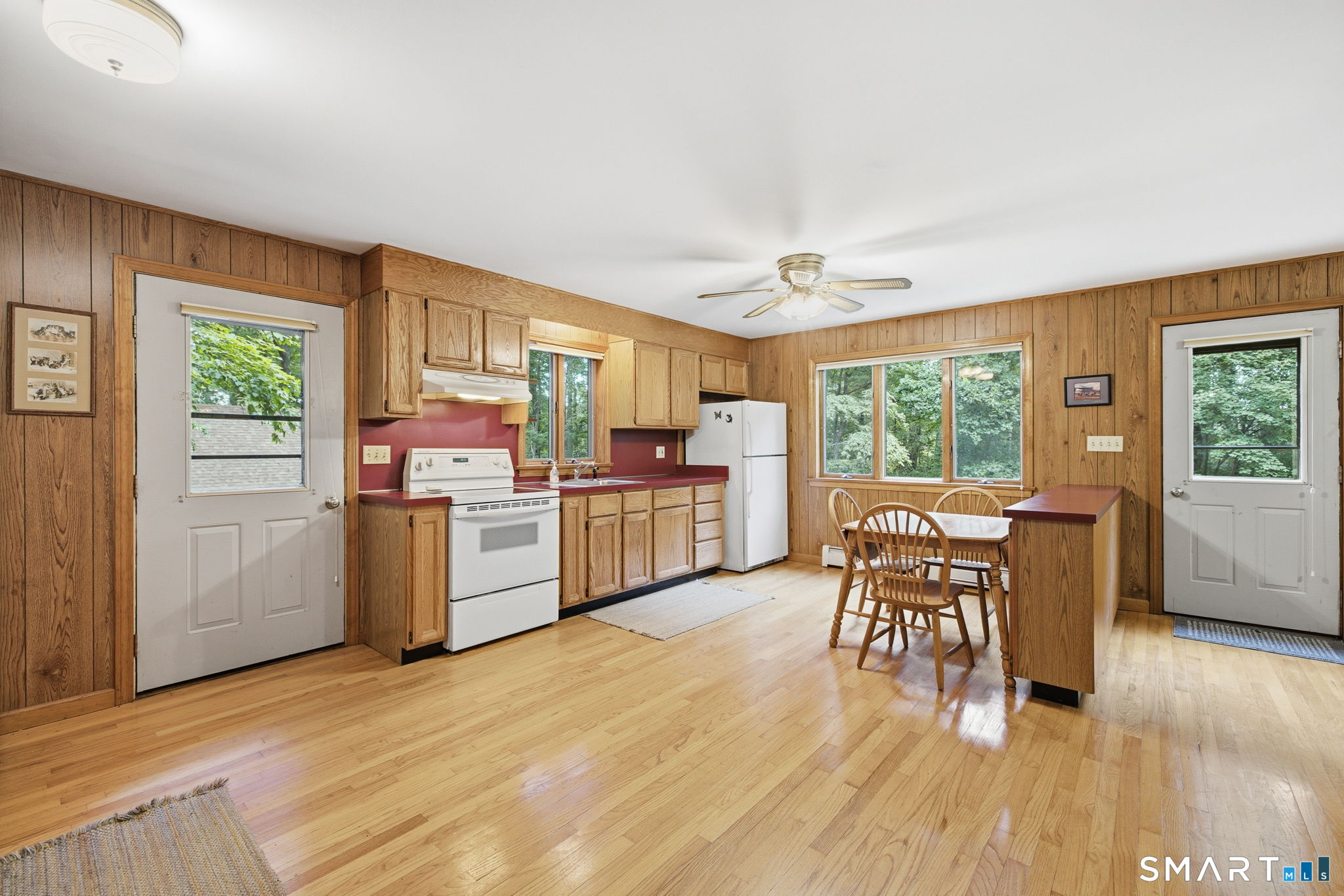 49 Fieldstones Drive East Haddam CT 06423