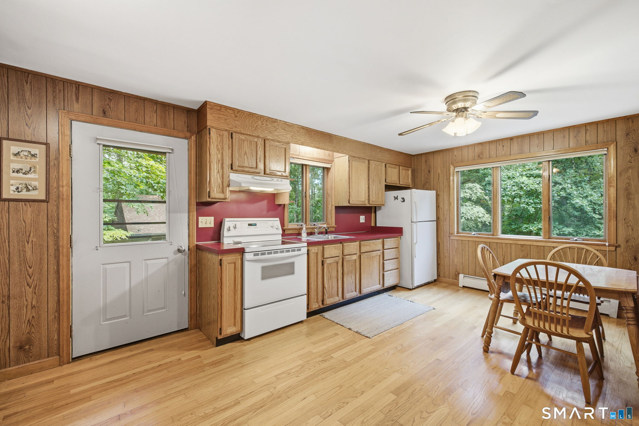 49 Fieldstones Drive East Haddam CT 06423