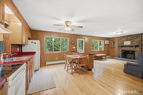 49 Fieldstones Drive East Haddam CT 06423