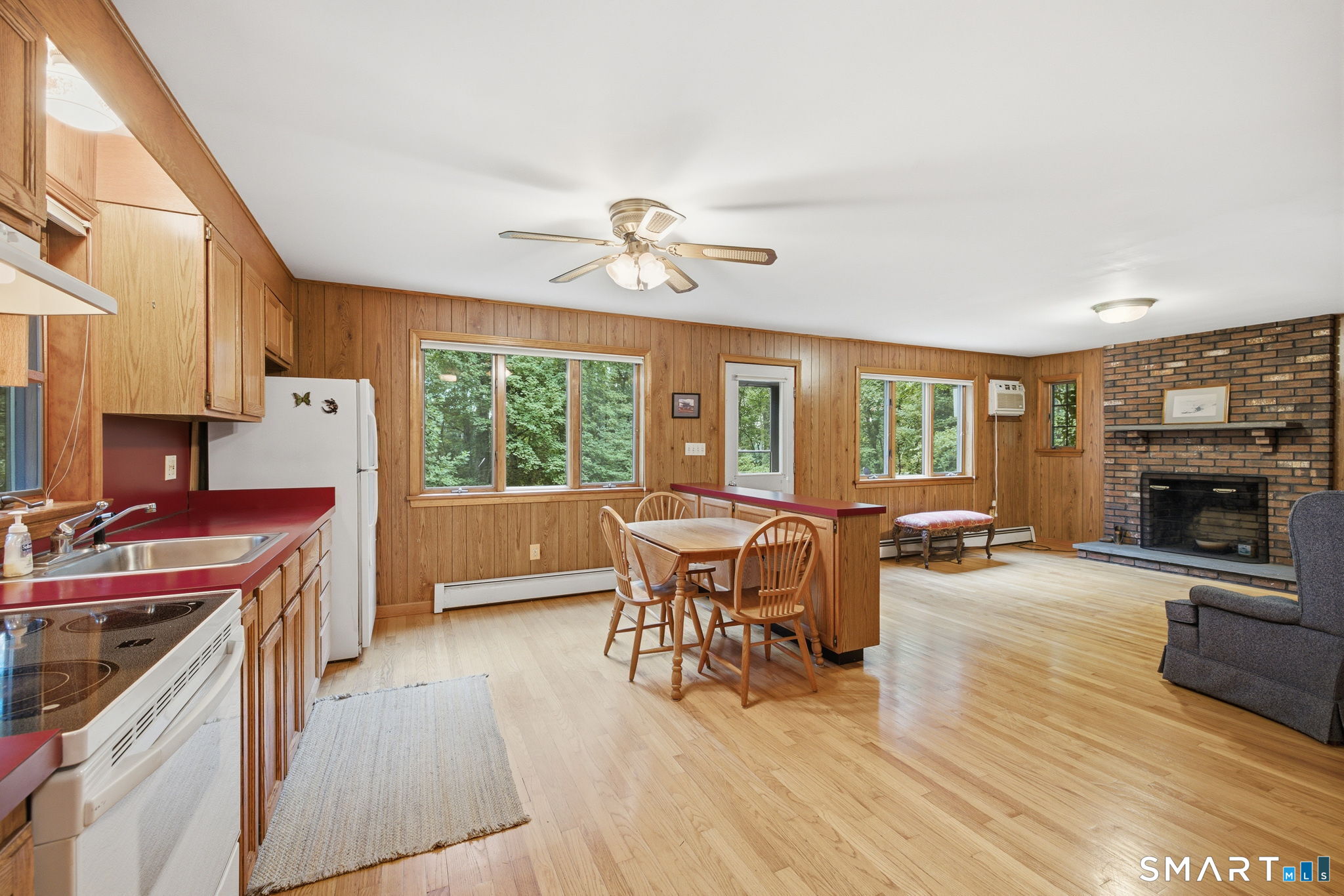 49 Fieldstones Drive East Haddam CT 06423