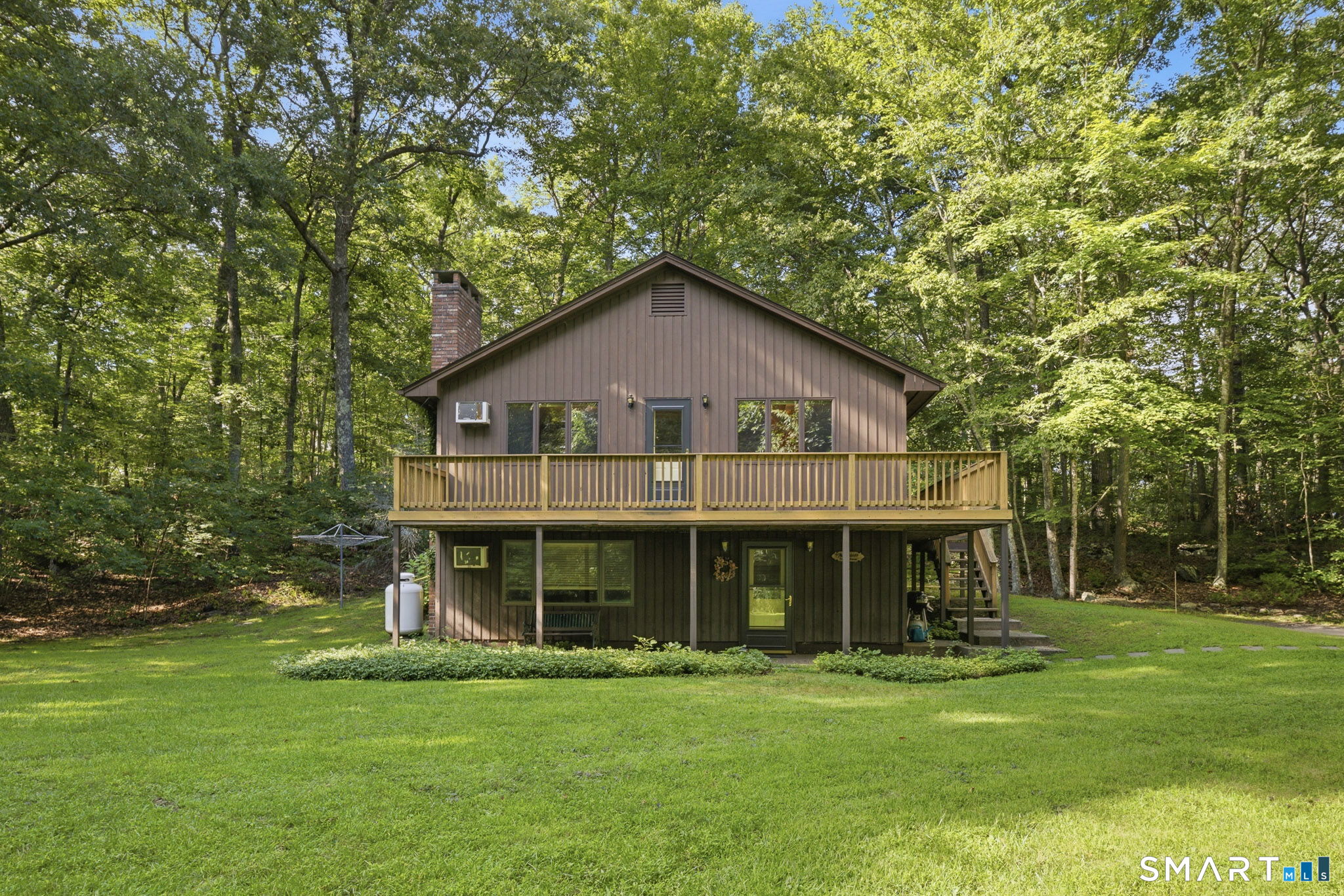 49 Fieldstones Drive East Haddam CT 06423