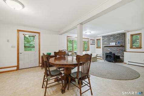 49 Fieldstones Drive East Haddam CT 06423