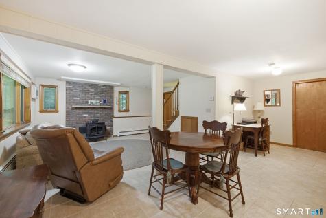 49 Fieldstones Drive East Haddam CT 06423