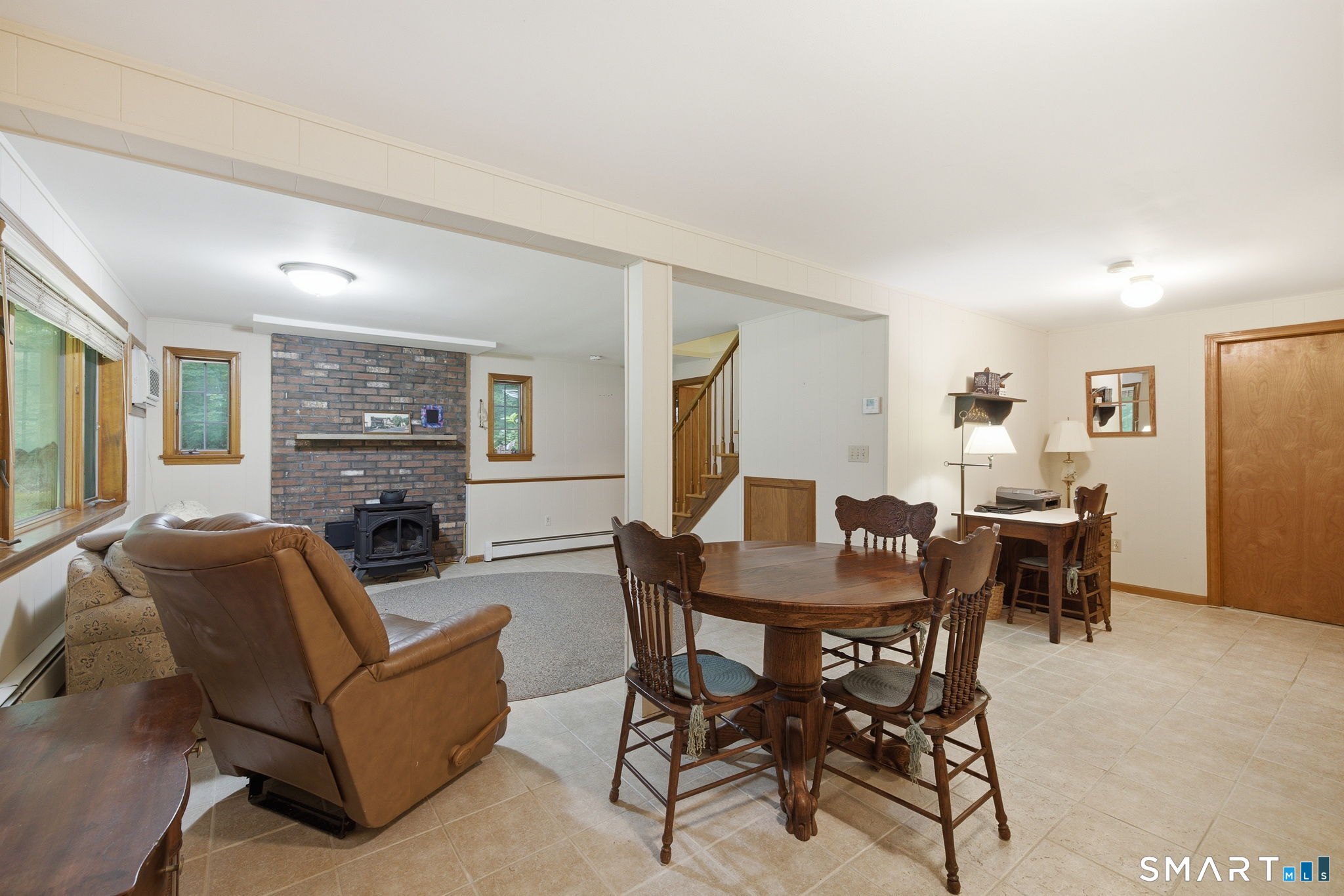49 Fieldstones Drive East Haddam CT 06423