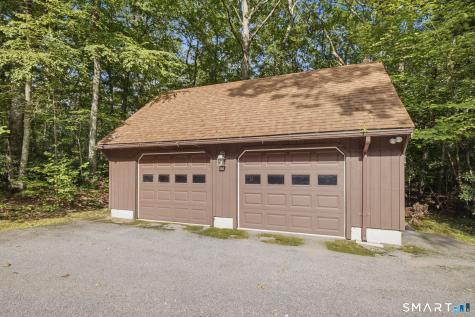49 Fieldstones Drive East Haddam CT 06423