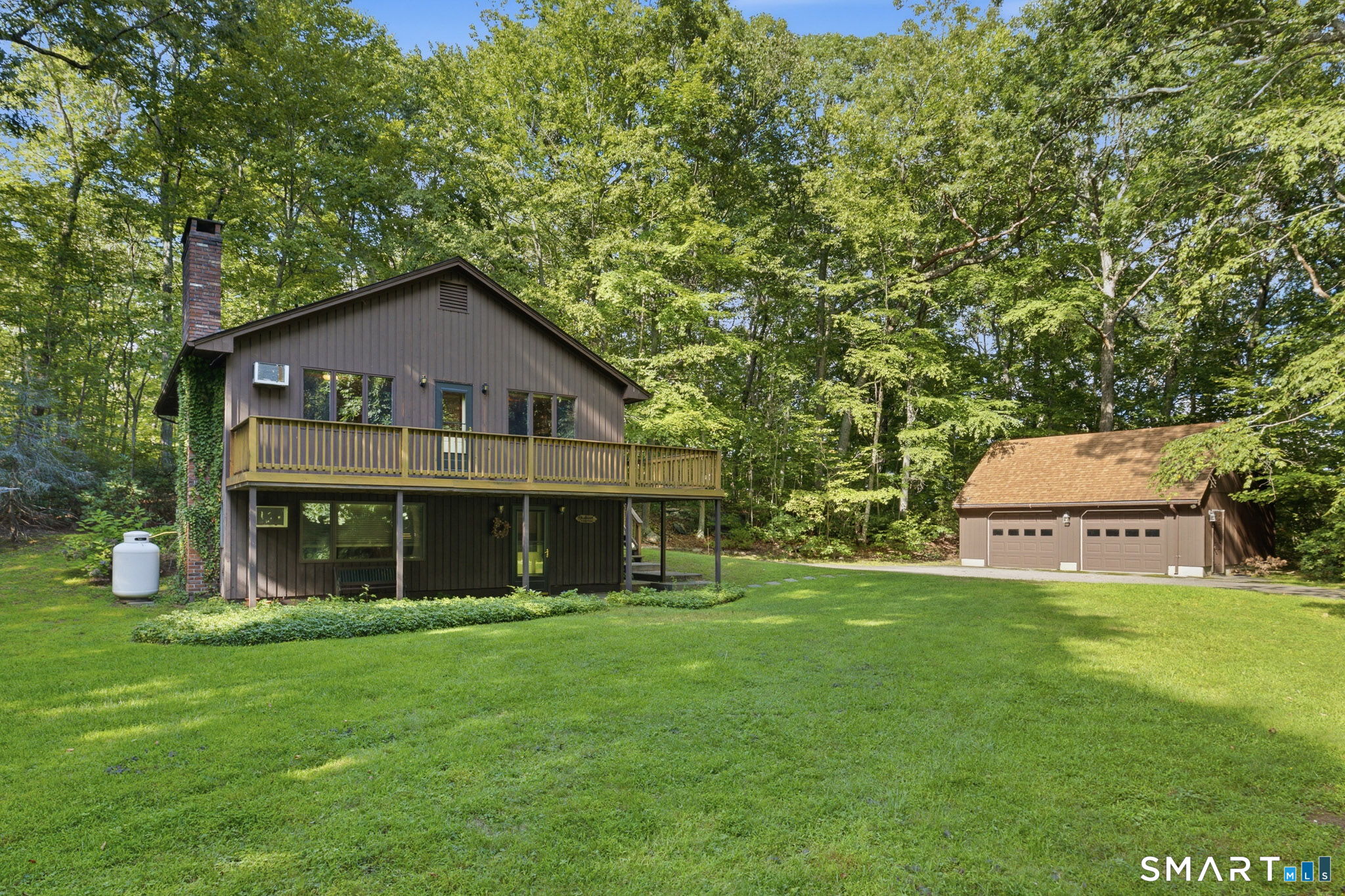 49 Fieldstones Drive East Haddam CT 06423