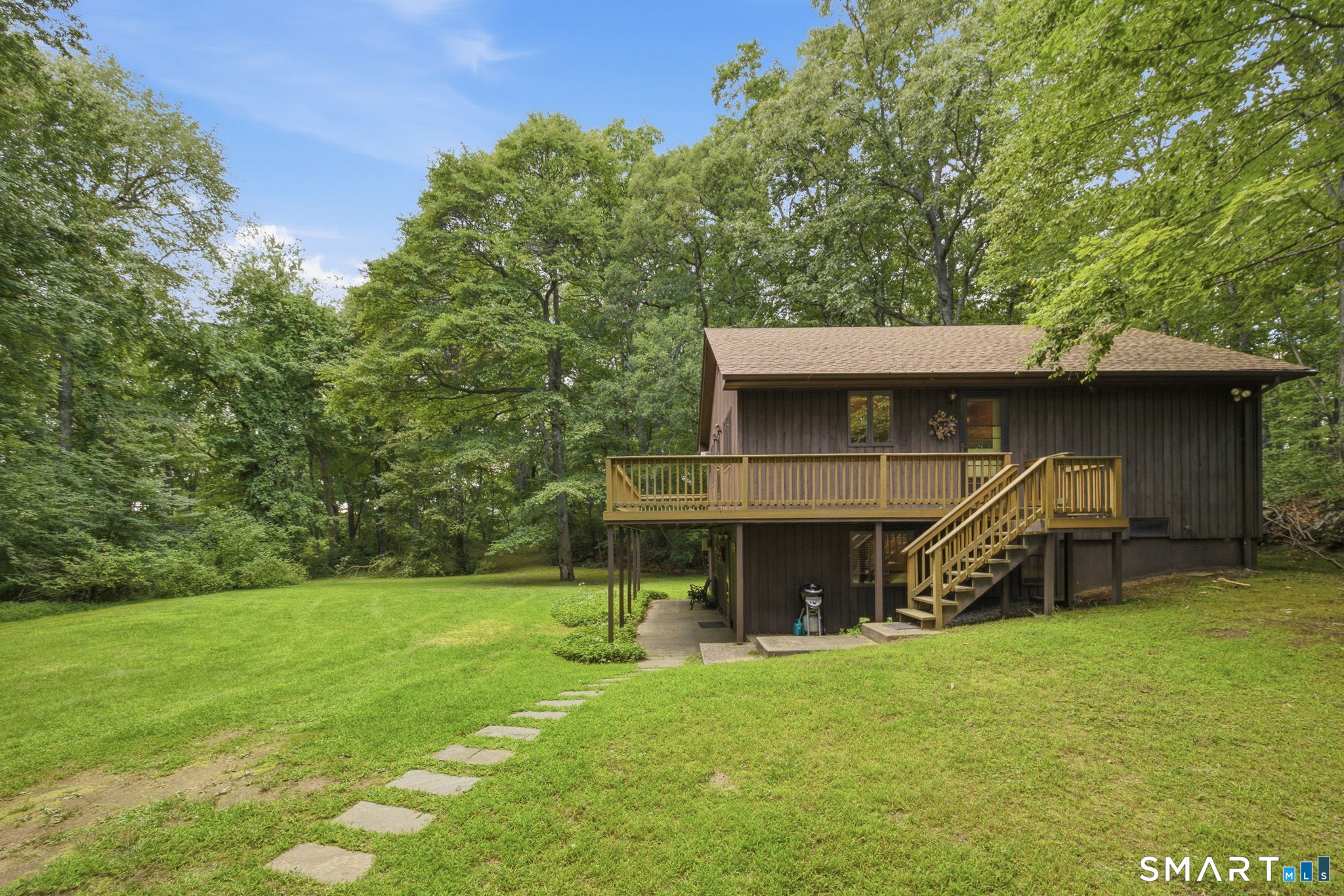 49 Fieldstones Drive East Haddam CT 06423