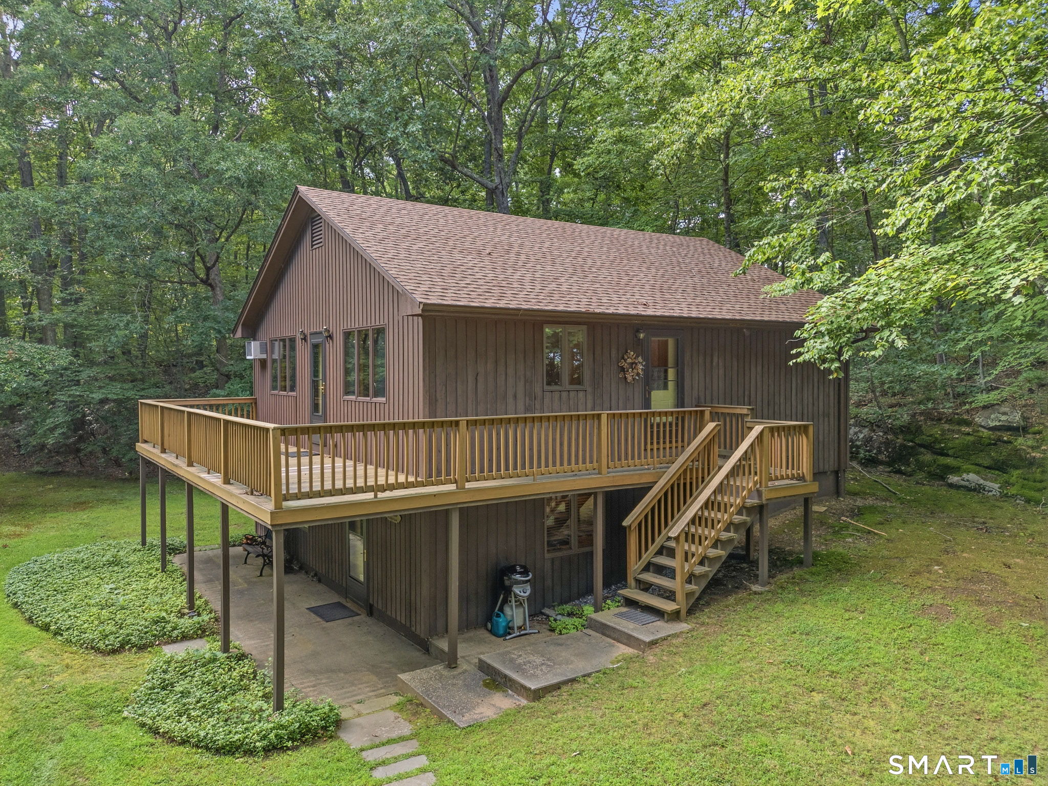 49 Fieldstones Drive East Haddam CT 06423